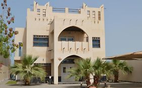 شاليهات ويف